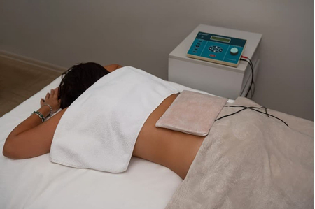 Санаторий «Славутич», Алушта, изображение 21