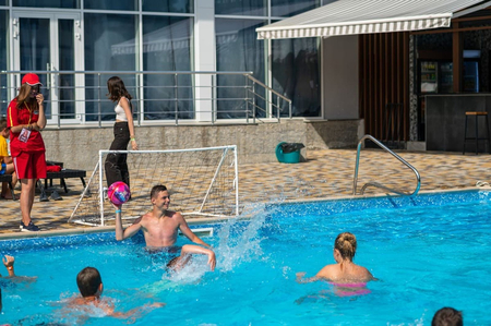 Санаторий «Славутич», Алушта, изображение 118