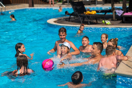 Санаторий «Славутич», Алушта, изображение 28