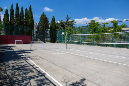 Санаторий «Славутич», Алушта, изображение 123