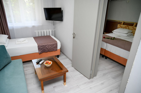 Санаторий «Славутич», Алушта, изображение 72