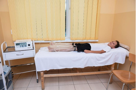 Санаторий «Славутич», Алушта, изображение 30