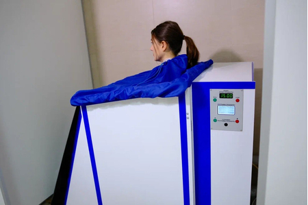 Санаторий «Славутич», Алушта, изображение 38