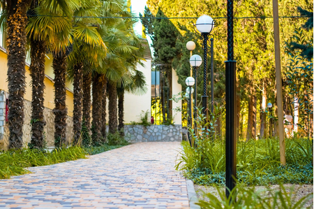 Санаторий «Славутич», Алушта, изображение 43