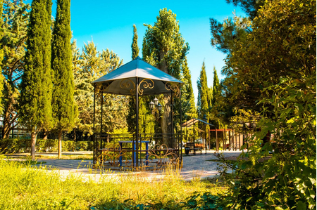 Санаторий «Славутич», Алушта, изображение 48