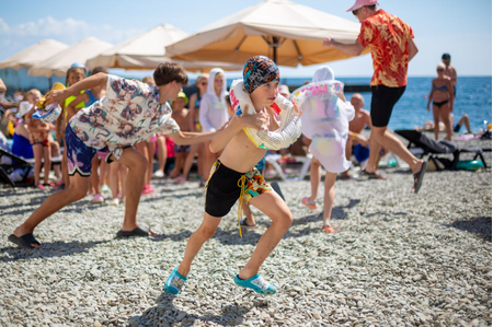 Санаторий «Славутич», Алушта, изображение 57