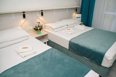 Санаторий «Славутич», Алушта, изображение 66