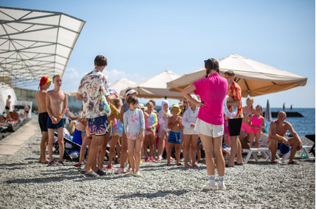Санаторий «Славутич», Алушта, изображение 77