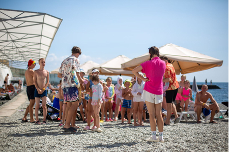Санаторий «Славутич», Алушта, изображение 76