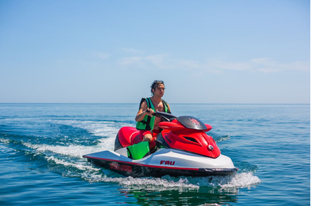 Санаторий «Славутич», Алушта, изображение 78