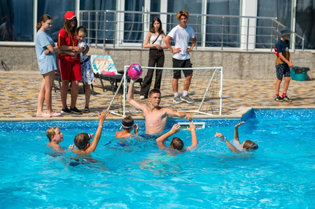 Санаторий «Славутич», Алушта, изображение 63