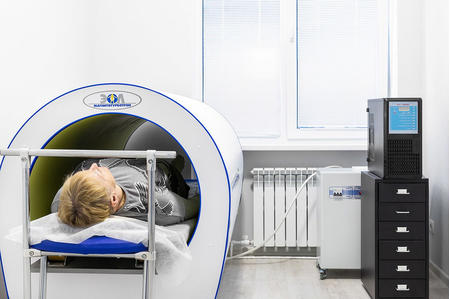 Санаторий «Утес», Алушта, изображение 13