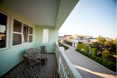 Санаторий «Юрмино», Саки, изображение 38