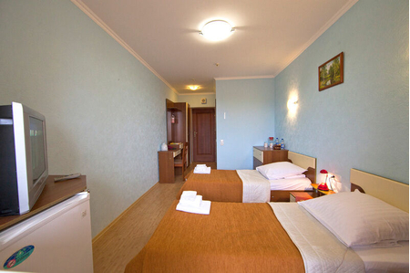 Санаторий «Юрмино», Саки, изображение 14