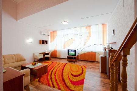 Санаторий «Юрмино», Саки, изображение 15