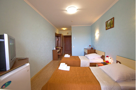 Санаторий «Юрмино», Саки, изображение 27