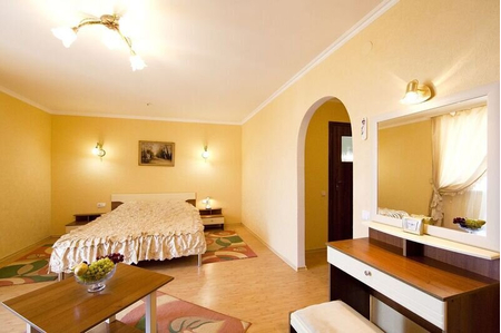 Санаторий «Юрмино», Саки, изображение 29