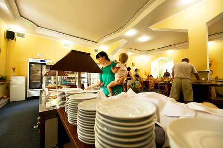 Санаторий «Юрмино», Саки, изображение 53