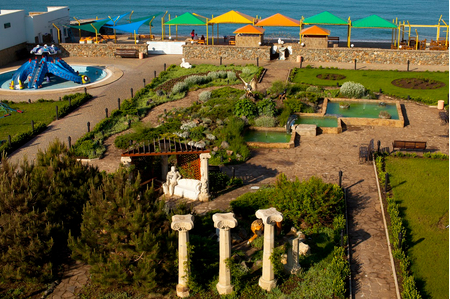 Санаторий «Юрмино», Саки, изображение 17