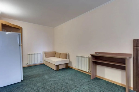 Номер 2 местный 2-комнатный Коттедж №1 - Санаторий «Золотой берег», Евпатория - 3