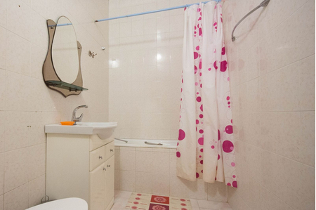 Номер 4-х местный 3-х комнатный КОТТЕДЖ № 1 (с кухней) - Санаторий «Дружба», Евпатория - 8