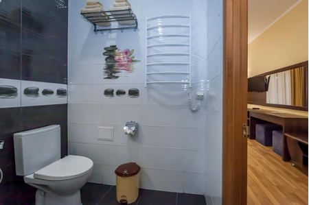 Номер Тематический - Санаторий «Саки», Саки - 10