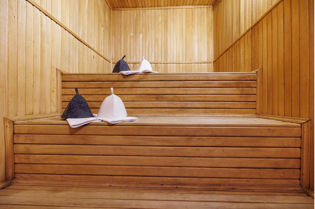 Санаторий «Белоруссия», Ялта, изображение 47