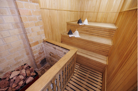 Санаторий «Белоруссия», Ялта, изображение 49