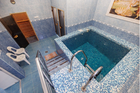 Санаторий «Белоруссия», Ялта, изображение 52