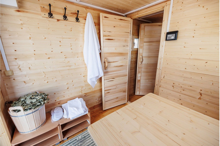 Санаторий «Белоруссия», Ялта, изображение 54