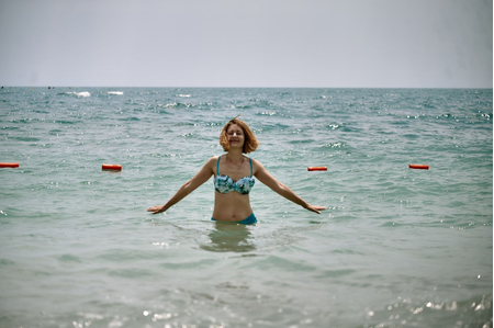 Санаторий «Белоруссия», Ялта, изображение 6