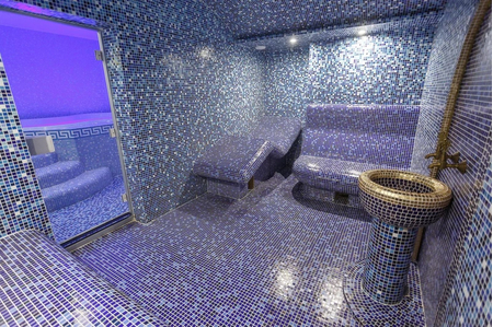 Санаторий «Белоруссия», Ялта, изображение 62