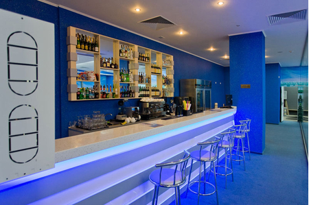 Санаторий «Белоруссия», Ялта, изображение 63