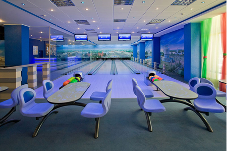 Санаторий «Белоруссия», Ялта, изображение 64