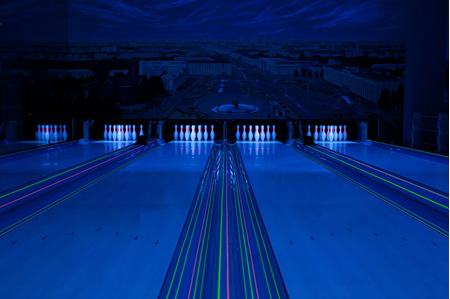 Санаторий «Белоруссия», Ялта, изображение 65