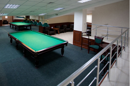 Санаторий «Белоруссия», Ялта, изображение 73