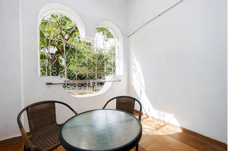 Номер Однокомнатные, 2 местные номера (корпус 15) - Санаторий «Прибой», Евпатория - 9