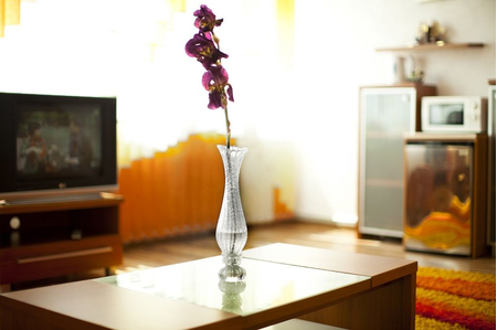 Номер Двухуровневый Дуплекс+ (корп. 1) - Санаторий «Юрмино», Саки - 6