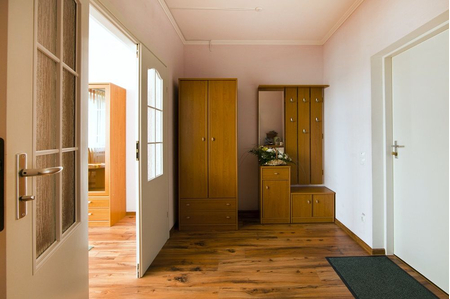 Номер Однокомнатная Студия (корп. 1) - Санаторий «Юрмино», Саки - 2