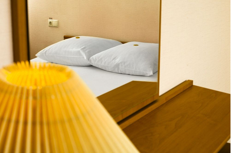 Номер Однокомнатная Студия (корп. 1) - Санаторий «Юрмино», Саки - 4