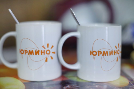 Номер Двухместный Стандарт+ (корп. 1) - Санаторий «Юрмино», Саки - 4