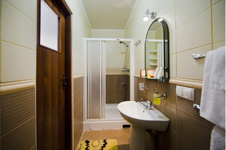 Номер Двухместный Улучшенный (корп. 2) - Санаторий «Юрмино», Саки - 6