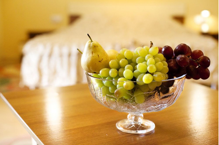 Номер Двухместный Комфорт+ (Климатопавильон) - Санаторий «Юрмино», Саки - 4