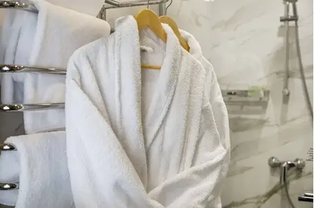 Номер Стандарт (корп. Главный) - Санаторий «Форос», Ялта - 4