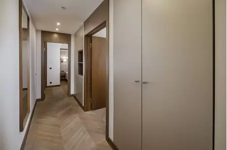 Номер Люкс (корп. Главный) - Санаторий «Форос», Ялта - 2