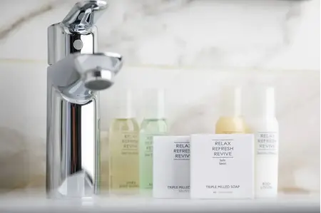 Номер Люкс (корп. Главный) - Санаторий «Форос», Ялта - 5