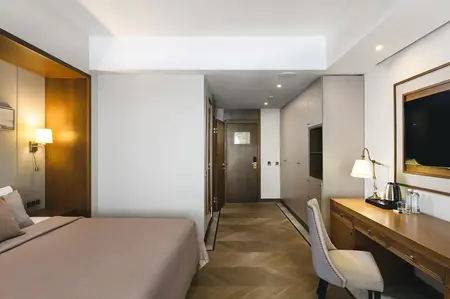 Номер Супериор (корп. Главный) - Санаторий «Форос», Ялта - 2