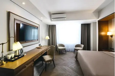 Номер Супериор (корп. Главный) - Санаторий «Форос», Ялта - 3