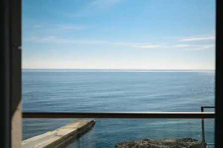 Номер Полулюкс Премиум (корп. Прибрежный) - Санаторий «Форос», Ялта - 4