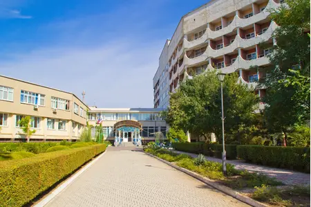 Санаторий «Приморье», Евпатория, изображение 27